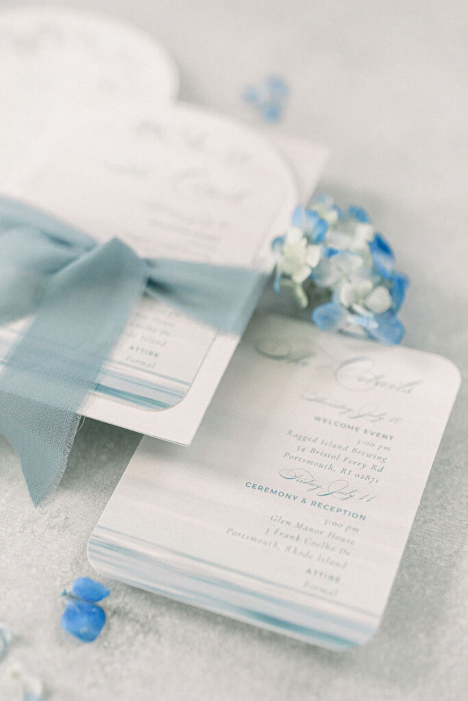 Glen Manor House Wedding | Newport RI Wedding Photographer Brianna Graca Weddings | Fine Art Editorial Imagery at Coastal Mansion Wedding Venues