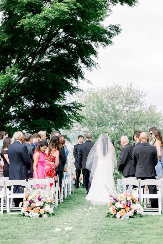 Glen Manor House Wedding | Newport RI Wedding Photographer Brianna Graca Weddings | Fine Art Editorial Imagery at Coastal Mansion Wedding Venues