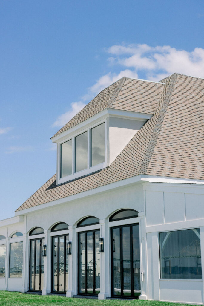 Belle Mer Wedding | Newport RI Wedding Photographer Brianna Graca Weddings | Fine Art Editorial Imagery at Coastal Mansion Wedding Venues