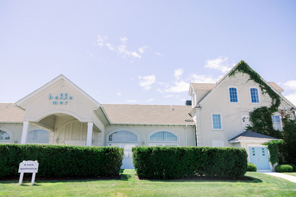 Belle Mer Wedding | Newport RI Wedding Photographer Brianna Graca Weddings | Fine Art Editorial Imagery at Coastal Mansion Wedding Venues