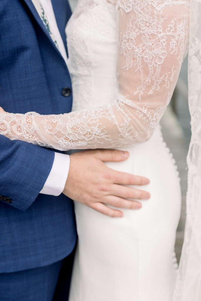 newport ri wedding photographer first look benefits