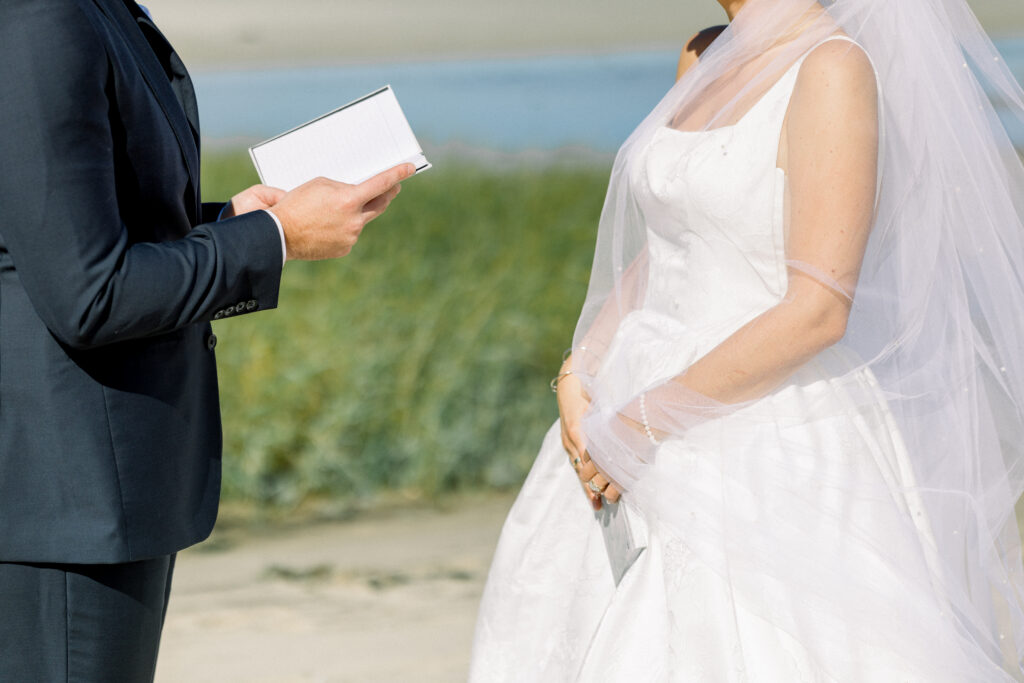 newport ri wedding photographer first look benefits