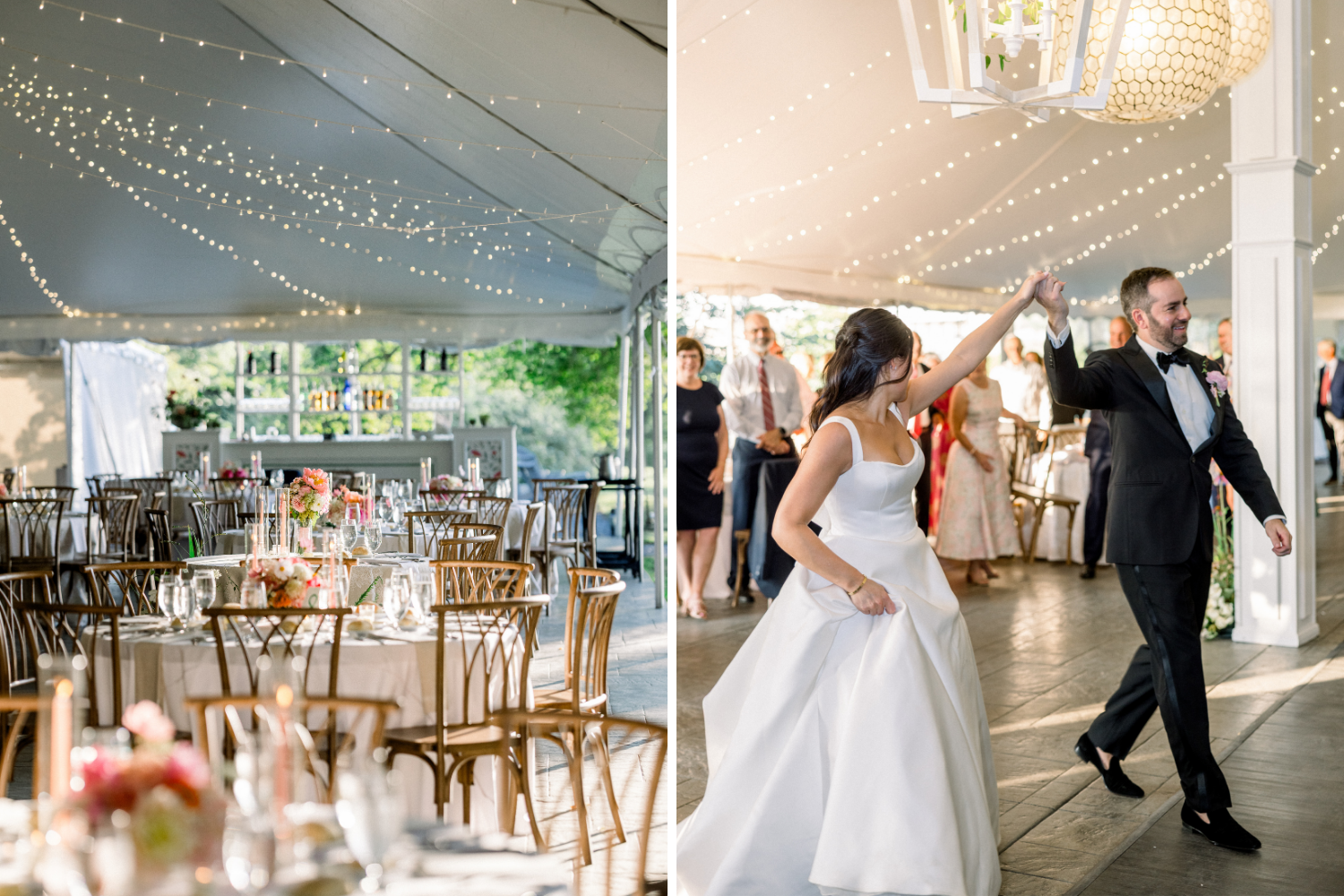 Blithewold Mansion New England Wedding Photographer Brianna Graca Weddings