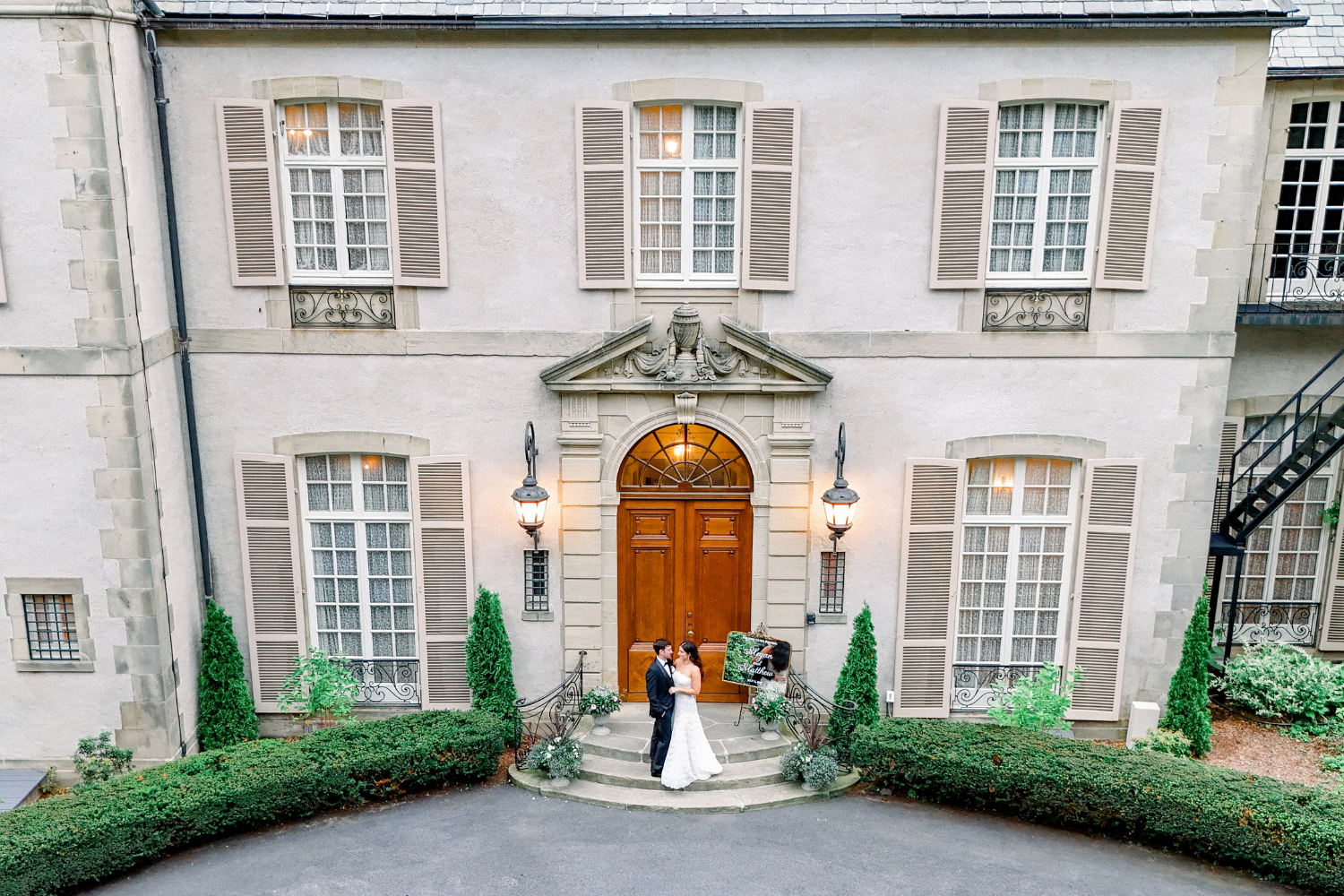 Glen Manor New England Wedding Photographer Brianna Graca Weddings