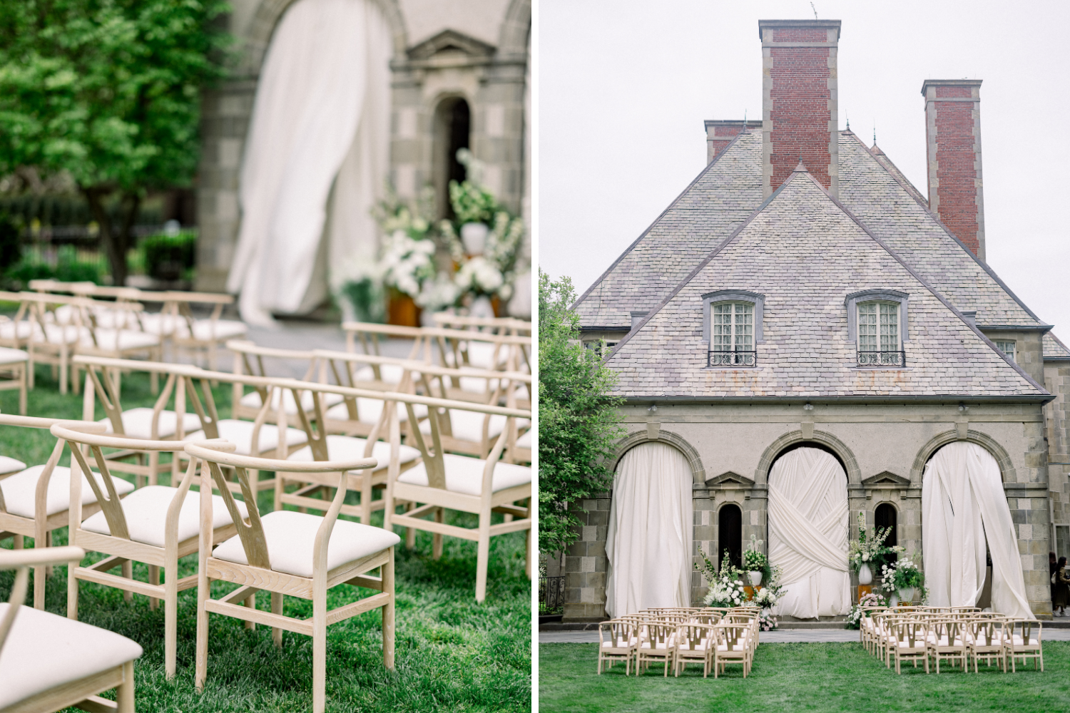 Glen Manor New England Wedding Photographer Brianna Graca Weddings