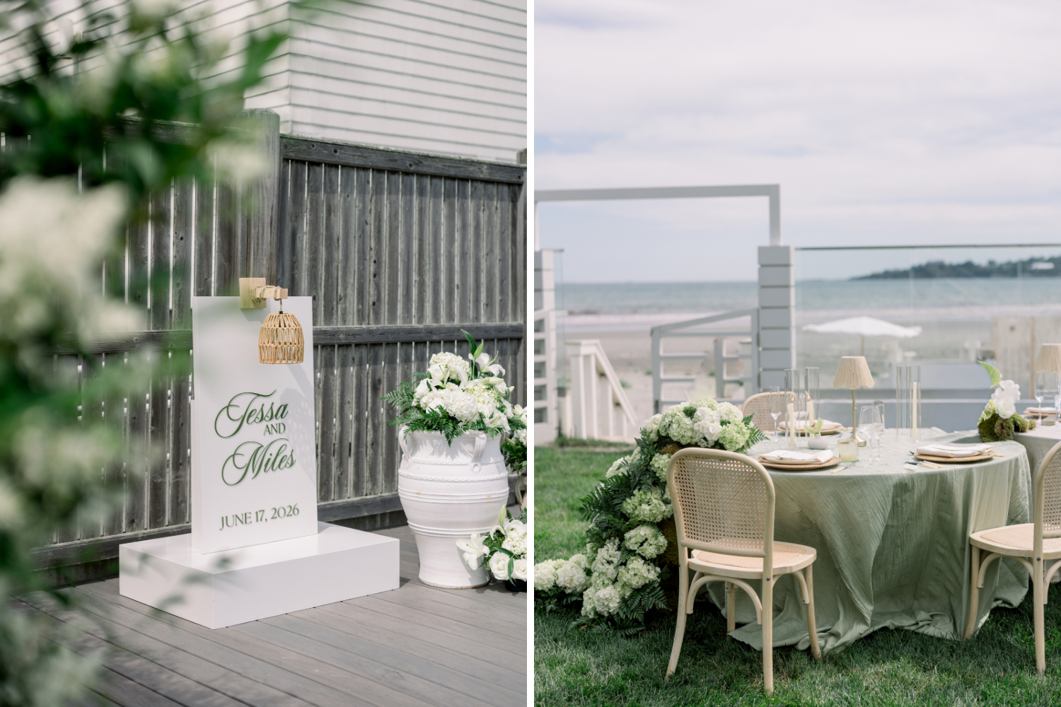 Newport Beach House New England Wedding Photographer Brianna Graca Weddings