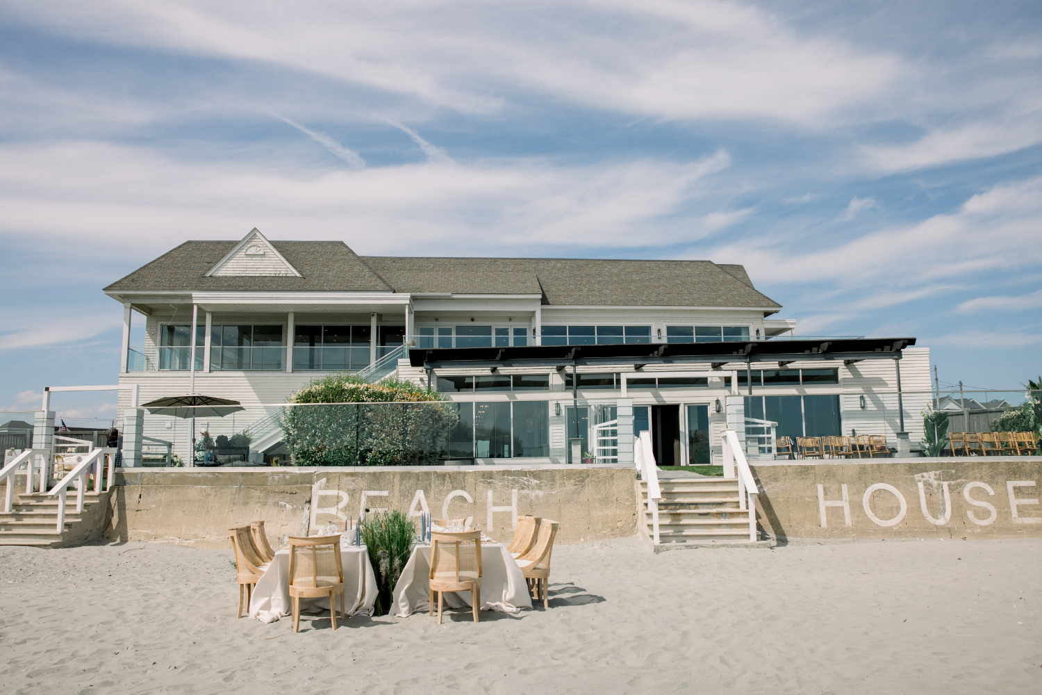 Newport Beach House New England Wedding Photographer Brianna Graca Weddings