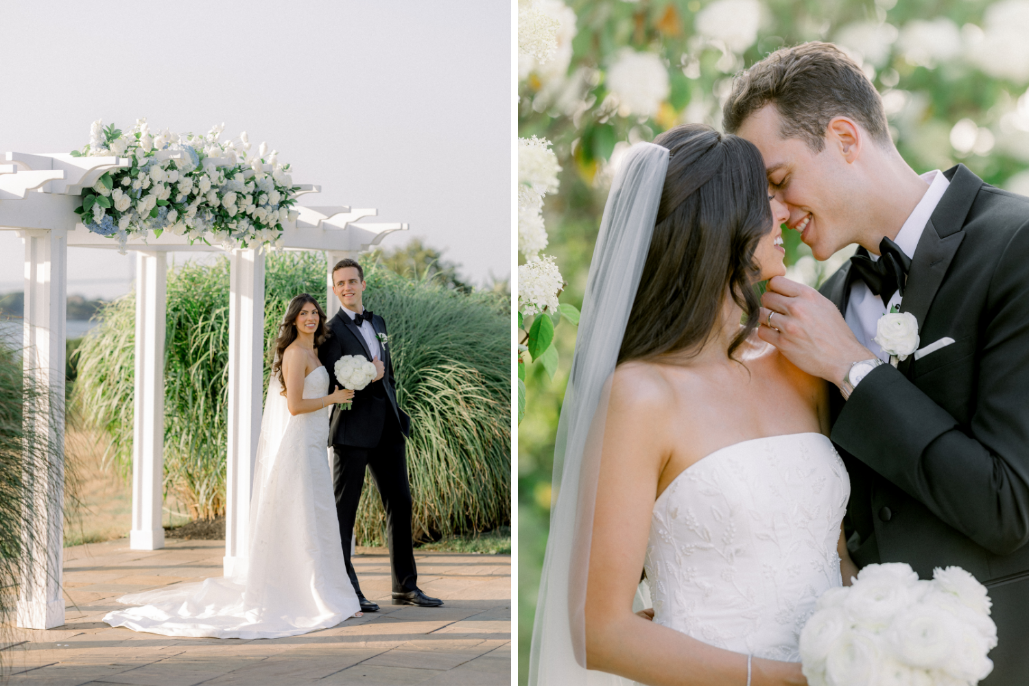 Oceancliff Wedding Venue New England Wedding Photographer Brianna Graca Weddings