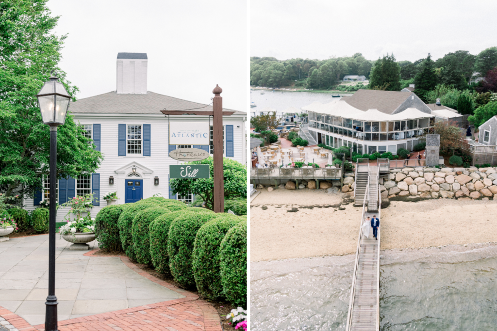 Wequassett Resort New England Wedding Photographer Brianna Graca Weddings